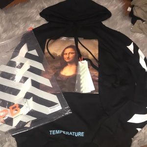 Off-White Hoodie